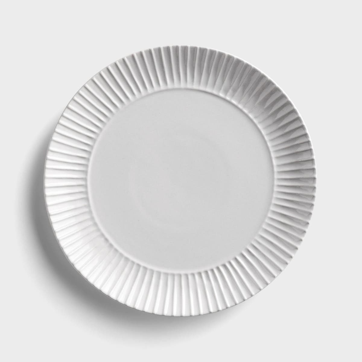 Mary & Martha - Simply Elegant Accent Plate