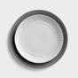 Mary & Martha - Simply Elegant Dinner Plate