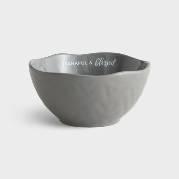 Mary & Martha - Simply Elegant All-Purpose Bowl