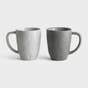 Mary & Martha - Simply Elegant Mug | Set of 2