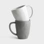 Mary & Martha - Simply Elegant Mug | Set of 2