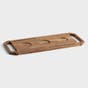 Mary & Martha - Simply Elegant Serving Board
