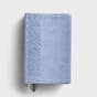 CSB (in)courage Devotional Bible - Blue LeatherTouch®