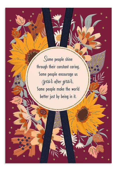Ministry Appreciation - Couple in Ministry - 1 Greeting Card