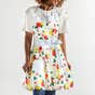Bless a loved one with this DaySpring 'In Bloom' flare bib apron this Spring. With the premium quality and modern, beautiful design that you can always expect from Studio 71, this wonderful gift makes a statement on any occasion.
