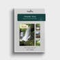 Thank You - Landscapes - 12 Boxed Cards and Envelopes, KJV