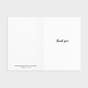 Thank You - Landscapes - 12 Boxed Cards and Envelopes, KJV