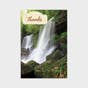 Thank You - Landscapes - 12 Boxed Cards and Envelopes, KJV
