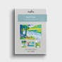 Baptism - Step of Faith - 12 Boxed Cards and Envelopes, KJV