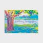 Baptism - Step of Faith - 12 Boxed Cards and Envelopes, KJV