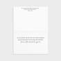 Baptism - Step of Faith - 12 Boxed Cards and Envelopes, KJV