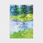 Baptism - Step of Faith - 12 Boxed Cards and Envelopes, KJV