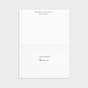 Church Occasions - You Are Welcome Here - 12 Boxed Cards and Envelopes, KJV