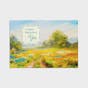 Church Occasions - You Are Welcome Here - 12 Boxed Cards and Envelopes, KJV