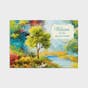 Church Occasions - You Are Welcome Here - 12 Boxed Cards and Envelopes, KJV