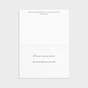 Church Occasions - You Are Welcome Here - 12 Boxed Cards and Envelopes, KJV
