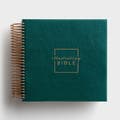 CSB - Illustrating Bible - Green