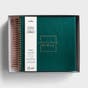 CSB - Illustrating Bible - Green