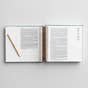 CSB - Illustrating Bible - Green