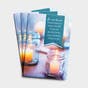 Ministry Appreciation - A Wonderful Example - 3 Premium Cards