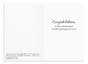 Graduation - Paths - 12 Boxed Cards and Envelopes, KJV