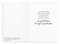 Graduation - Paths - 12 Boxed Cards and Envelopes, KJV