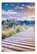 Graduation - Paths - 12 Boxed Cards and Envelopes, KJV