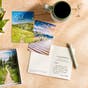 Graduation - Paths - 12 Boxed Cards and Envelopes, KJV