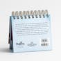 Because of Jesus - Perpetual Calendar