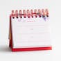 It Is Well - Perpetual Calendar