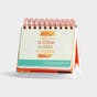Bread of Life - KJV Promises - Perpetual Calendar