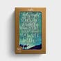 Oh, Holy Night - 50 Christmas Boxed Cards and Envelopes, KJV