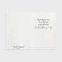 Oh, Holy Night - 50 Christmas Boxed Cards and Envelopes, KJV