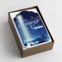 In a Moment - 50 Christmas Boxed Cards
