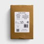 Worthy One - 50 Christmas Boxed Cards and Envelopes, KJV