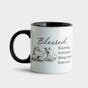 Farm Fresh Faith - Ceramic Mugs - Set of 4
