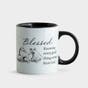 Farm Fresh Faith - Ceramic Mugs - Set of 4