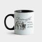 Strength - Farm Fresh Faith Mug