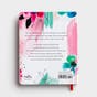 Katy Fults - 100 Days to Dream Your Heart Out - Devotional Journal
