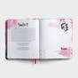 Katy Fults - 100 Days to Dream Your Heart Out - Devotional Journal