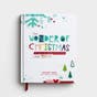 Shanna Noel - The Wonder of Christmas - Advent Journal for Girls