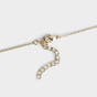 Faith of a Mustard Seed - Gold Necklace