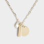 A Prayer a Day for Mothers - Devotional & Necklace - Gift Set
