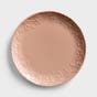 Mary & Martha - Grace & Gratitude Blush Accent Plate
