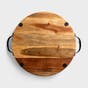 Mary & Martha - A Gracious Home Charcuterie Board