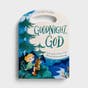 Goodnight, God Children's Board Book