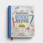 The Devotional Doodle Journal for Kids