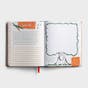 The Devotional Doodle Journal for Kids
