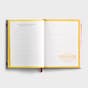 Holley Gerth - Be courageous and Write in a Way That Scares You a Little - Inspirational Journal