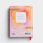 Holley Gerth - Be courageous and Write in a Way That Scares You a Little - Inspirational Journal